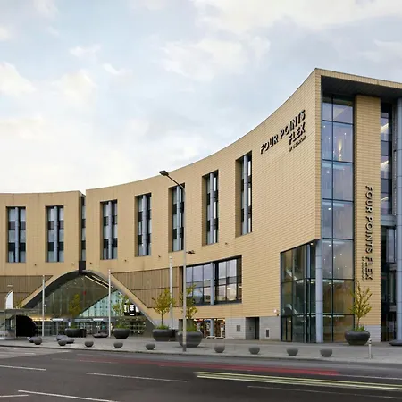 Four Points Flex By Sheraton Dundee-3