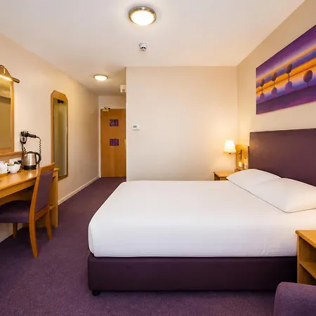 Stables Inn, Aintree-2