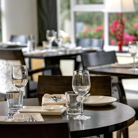 Best Western Annesley House Hotel-3
