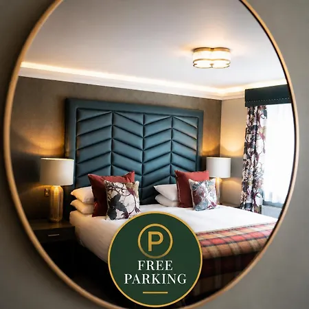 Beaufort Hotel-2