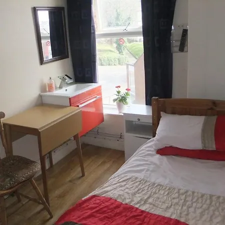 Heavenly Nights Guest House-2