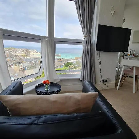 Harbour View Guest House-3