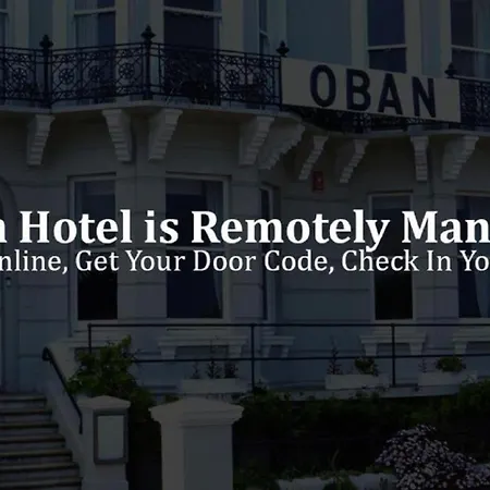 Oban Hotel-3