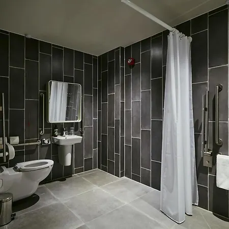 Aparthotel Adagio Glasgow Central-2