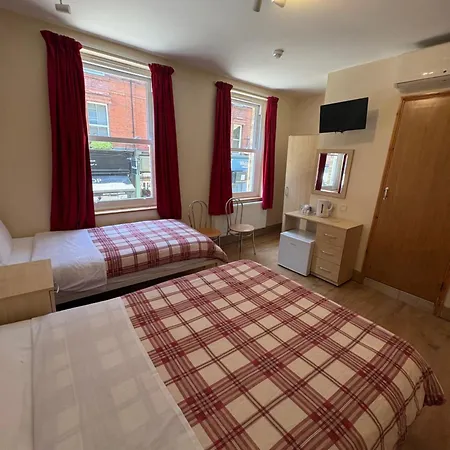 Seven Dials Hotel-2