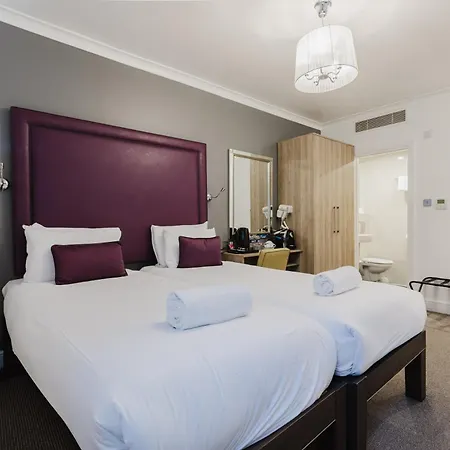 The Porchester Hotel-3