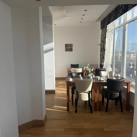 The President Hotel-2