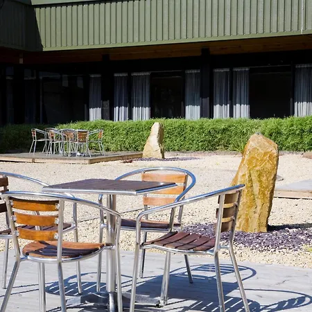 Holiday Inn Bristol Filton By Ihg-2