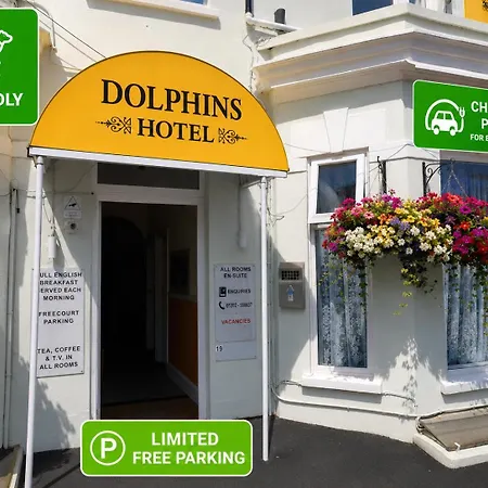 Dolphins Hotel-3