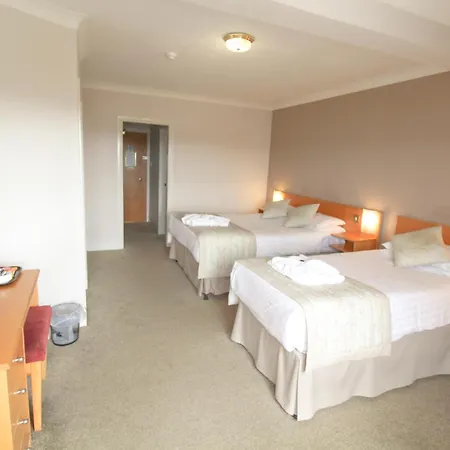 The Heritage Hotel-3
