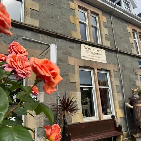 Glengorm Guest House-3