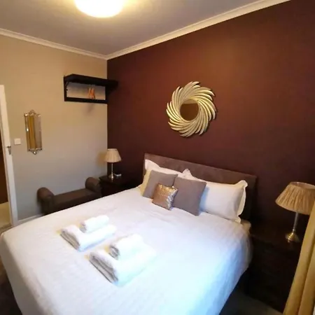 Friars Wynd Guest Rooms-2