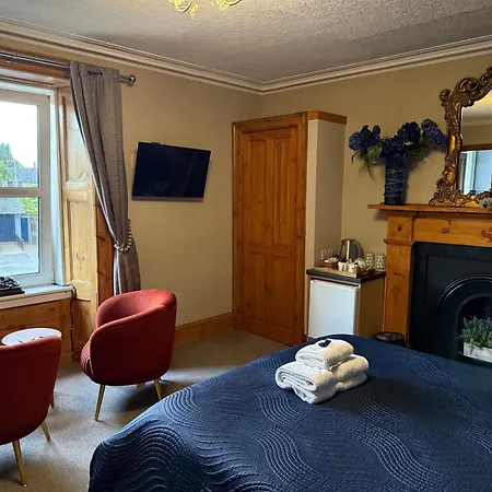Dionard Guest House-3
