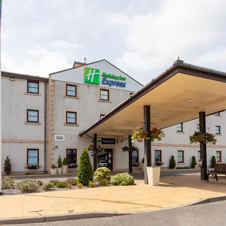 Holiday Inn Express Perth By Ihg-2