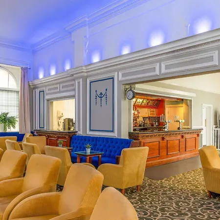 The Grand Hotel-2