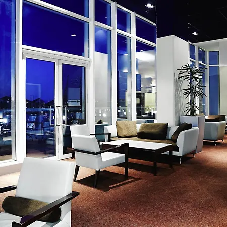 Novotel London Excel-3