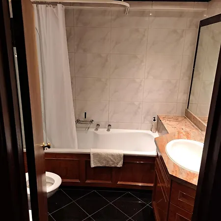 Fredrick'S Hotel & Spa-2