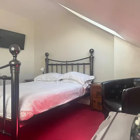Norfolk Guest House-3