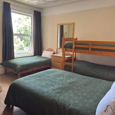 Waverley Park Lodge-3