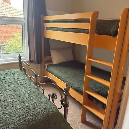 Waverley Park Lodge-2