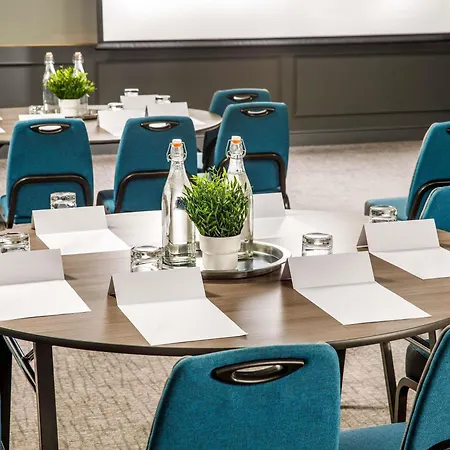 Mercure Birmingham West Hotel-3