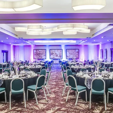 Crowne Plaza Stratford-Upon-Avon By Ihg-3