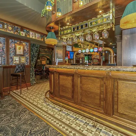 The Bull Hotel; Sure Hotel Collection By Best Western-3