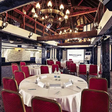 Mercure Perth Hotel-2