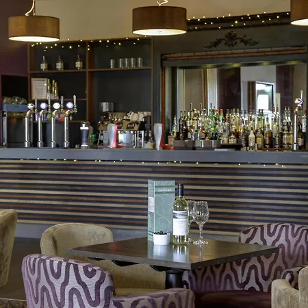 The Craiglands Hotel Sure Hotel Collection By Best Western-3