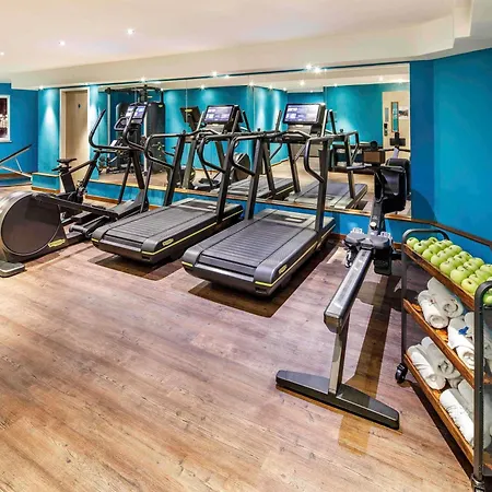 Novotel London Greenwich-2