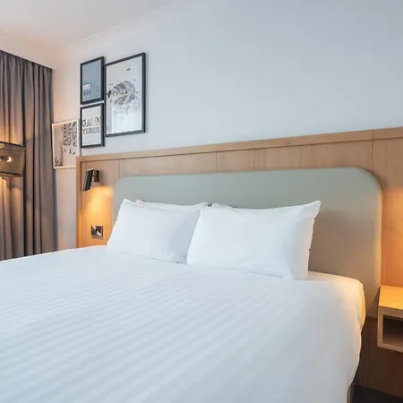 Holiday Inn - Glasgow Airport By Ihg-2