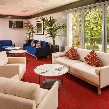 Ibis Coventry South-3