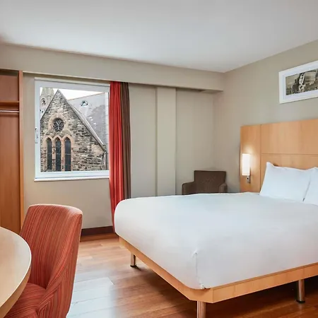Ibis Belfast Queens Quarter-2