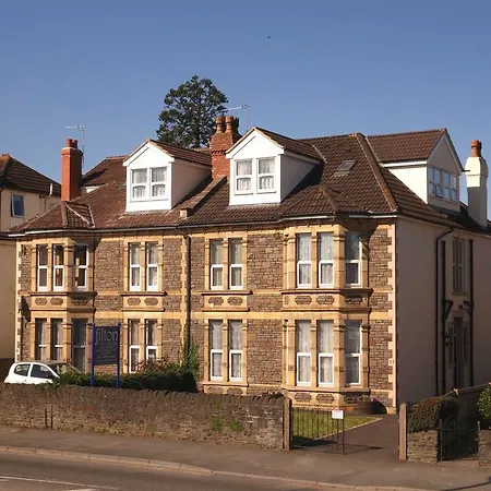 Filton Guest House-2