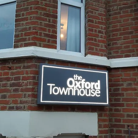 The Oxford Townhouse-2