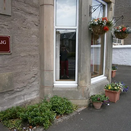 Arisaig Guest House-2