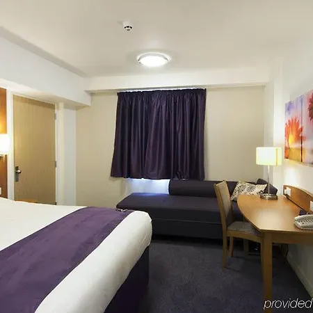 Premier Inn Durham City Centre-3