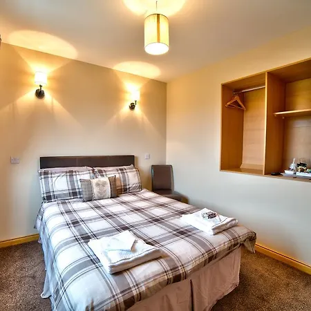 Kilcumin Guest House-2
