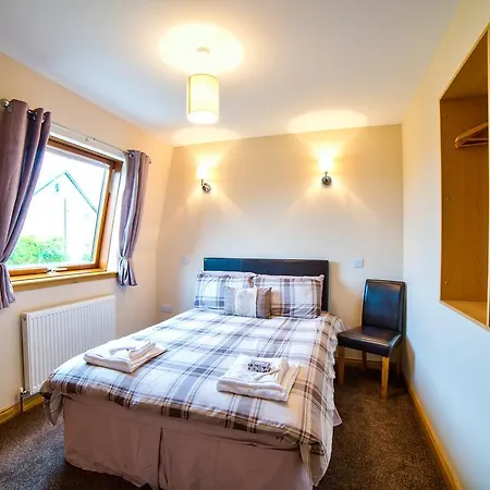 Kilcumin Guest House-3