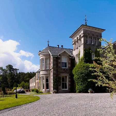 Loch Ness Country House Hotel-3