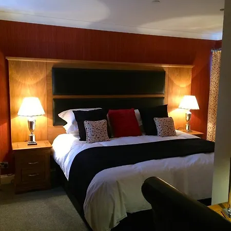 34 Argyle Guesthouse-2