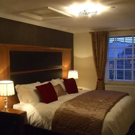 34 Argyle Guesthouse-3