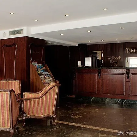 Welbeck Hotel-3
