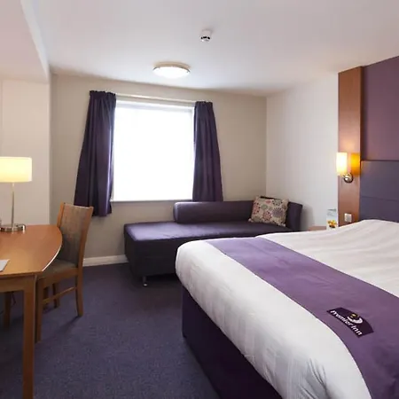 Premier Inn Glasgow City Centre South-3