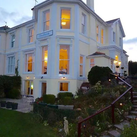 Cloudlands Guest House-3