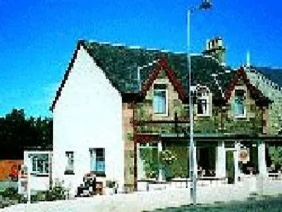 Ulva Villa B And B-3