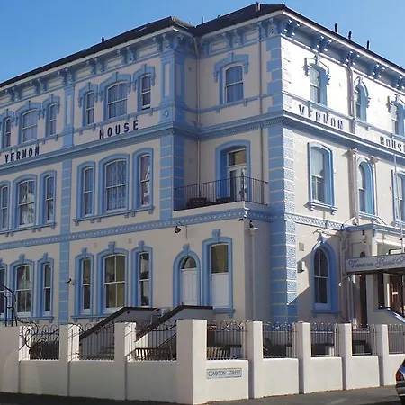 Vernon Guesthouse-3