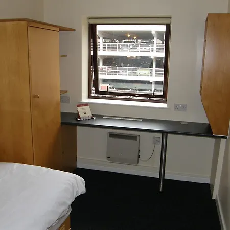 Weston Hall - Halls Of Residence-2