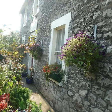 The Owls Crest House B&B-2