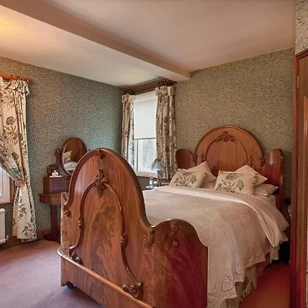 Hodgkinsons Hotel Matlock Bath-3